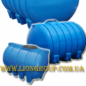 Резервуары Конотоп, Шостка