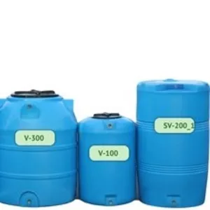 Бак для воды Ахтырка