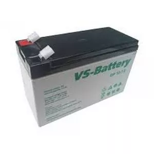 Акумулятор (дешево) VS Battery GP 12V/В 4-7-7, 2–17-26/Ач для упса 
