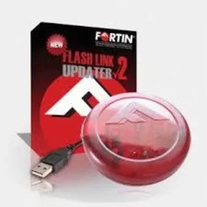 FLASH-LINK UPDATER