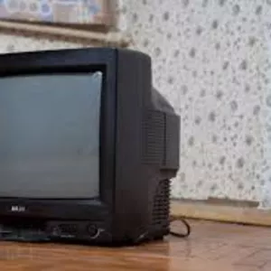 Телевизор AKAI CT-G140D(14