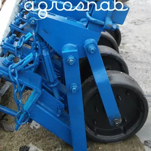 Продам секции на рядковые культиваторы КРН-5.6,  