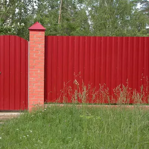 Профнастил Крым