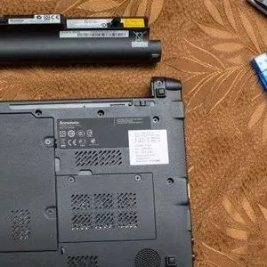 Продажа нерабочего нетбука Lenovo IdeaPad S10-3(разборка на запчасти)