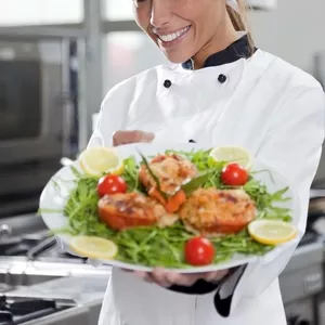 Курсы Поваров. СПЕШИТЕ записаться к нам на обучение!