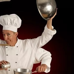 Курсы Повар-универсал. СПЕШИТЕ записаться!