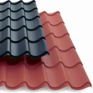 Металлочерепица Черкассы