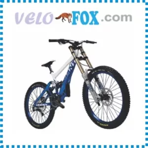 Velo-FOX COM Колесо,  переключатель,  передачі,  руль,  сідло,  тормоза