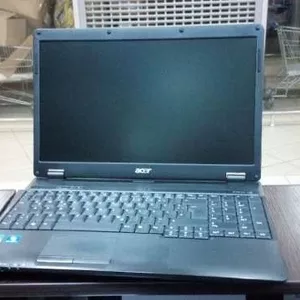 Продажа ноутбука Acer Extensa 5235 на запчати.