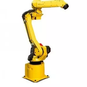 Сварочные роботы Fanuc Arc Mate 100