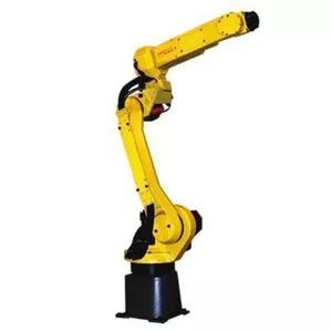 Сварочные роботы Fanuc Arc Mate 120