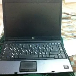 Продажа  нерабочего ноутбука HP Compaq 6510b(разборка)