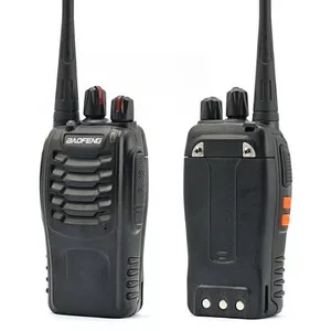 Продам рацию Baofeng BF-888S.