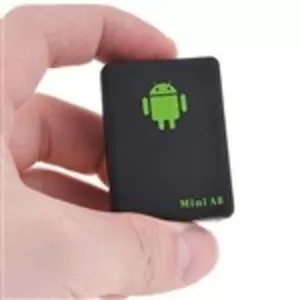 GSM / GPRS / GPS трекер жучок прослушка сигнализация Mini-A8 