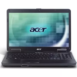 Продам на запчасти рабочий ноутбук Acer Aspire 5334 ( разборка )