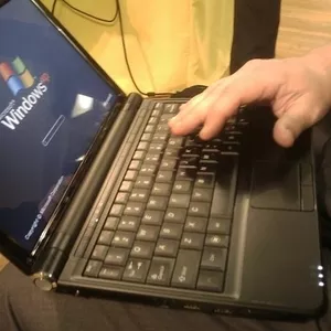 Продам на запчасти нерабочий ноутбук Lenovo IdeaPad S12 ( разборка и у