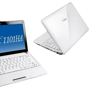 Продам на запчасти нерабочий нетбук ASUS Eee PC 1001 ( разборка и уста