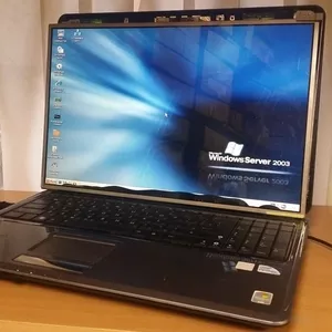 Продам на запчасти нерабочий ноутбук ASUS X61S ( разборка и установка 