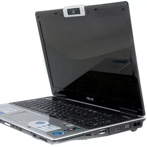 Продам на запчасти нерабочий ноутбук Asus M51T ( разборка и установка 