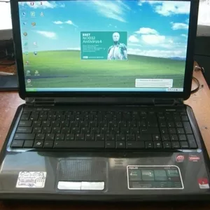 Продам на запчасти нерабочий ноутбук Asus K50AB ( разборка и установка