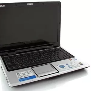Продам на запчасти нерабочий ноутбук Asus F80S ( разборка и установка 