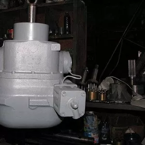 Гідронасос регульований двохпотоковий 321.224.12 