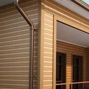 Bryza водосточная система