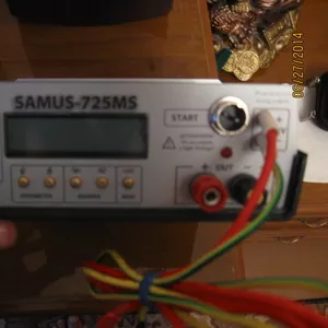 Продам Sams 725 ms mp