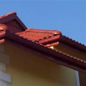 Водосточная система Murol