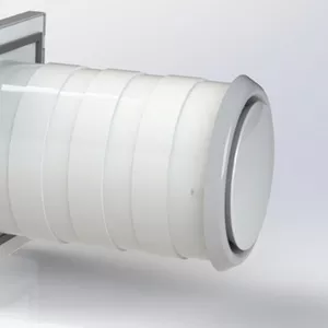 Рекуператор тепла ReVENTа,  энергосберегающая  приточно-вытяжная  венти