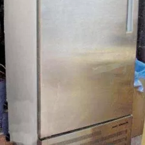 Продам морозильный шкаф бу Fagor AFN-701
