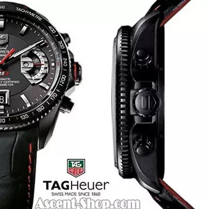 Наручные часы Tag Heuer (кварц)