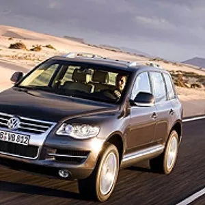 Запчасти из Европы на Фольцваген (Volkswagen)