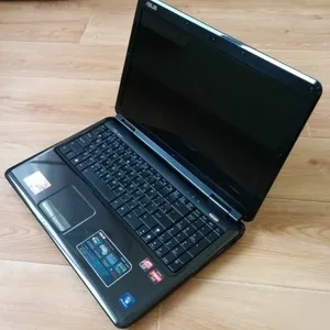 Продам на запчасти нерабочий ноутбук Asus K50AD ( разборка и установка