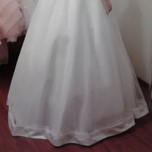 Продам  свадебное платье