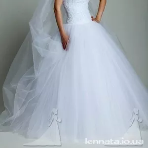 Свадебные платья для прекраснейших невест