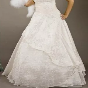 Свадебные платья больших размеров – прокат и пошив под заказ