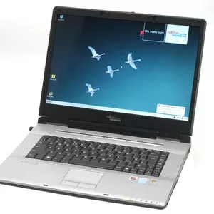Продам на запчасти ноутбук Fujitsu Amilo L1310G ( разборка и установка