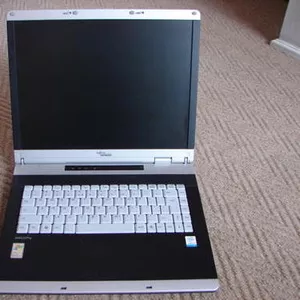 Продам на запчасти нерабочий ноутбук Fujitsu Amilo Pro EF5 ( разборка 