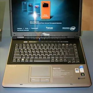 Продам на запчасти нерабочий ноутбук Fujitsu – Siemens Amilo Xi 2428 (