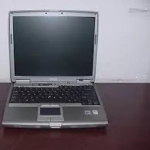 Продам на запчасти нерабочий ноутбук Dell Latitude D610 PP11L ( разбор