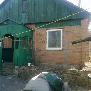 Продам свой дом в Харьковском районе 10 км от Мерефы