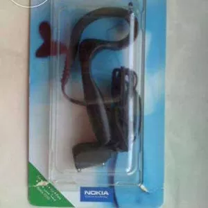 Продается гарнитура Nokia HDB-4