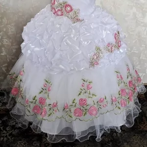 Свадебные платья в Украинском стиле под заказ