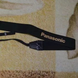 Продаются ремни для фото- видео Panasonic