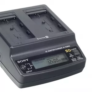 Продается  Sony AC-SQ950D