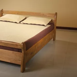 Изготовление Деревянных Кроватей