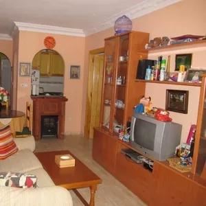 Апартаменты в Torrevieja. La Loma. Коста Бланка. Испания. 42, 000 €
