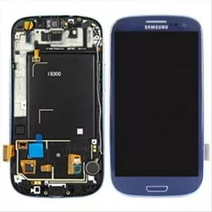 Дисплейный модуль Samsung I9300 Galaxy S3 (оригинал)