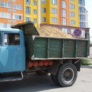 Луцьк доставка піску
